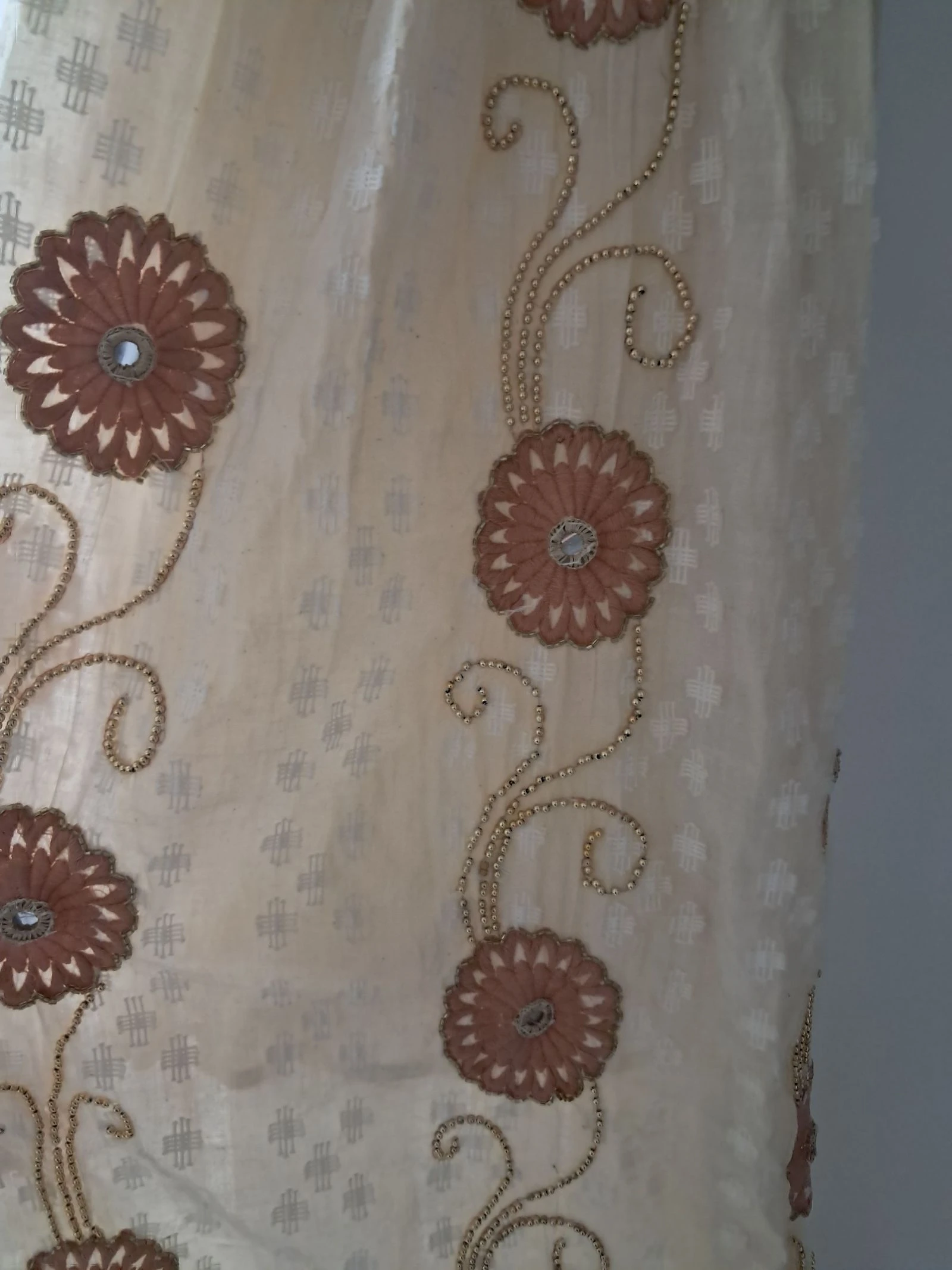 Vestido ibicenco – photo 7